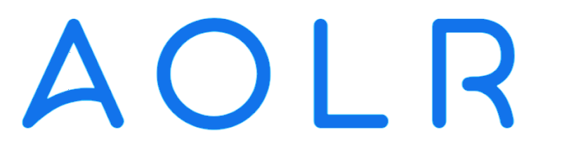 Aolr Logo